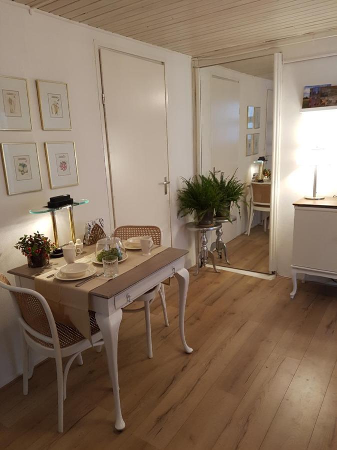 B&B De Panheide Hooghalen Exteriér fotografie